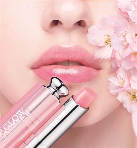 dior lip balm oil